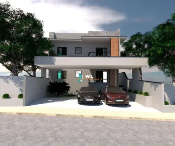 Apartamento com 3 Quartos à venda, 80m² no Parque das Videiras, Louveira