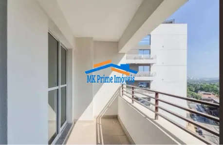 Apartamento com 1 Quarto à venda, 31m² no Butantã, São Paulo