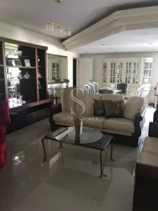 Apartamento com 4 Quartos à venda, 230m² no Vila Suzana, São Paulo