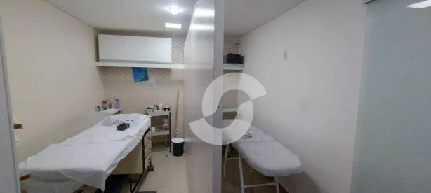 Ponto Comercial à venda, 54m² no Fonseca, Niterói