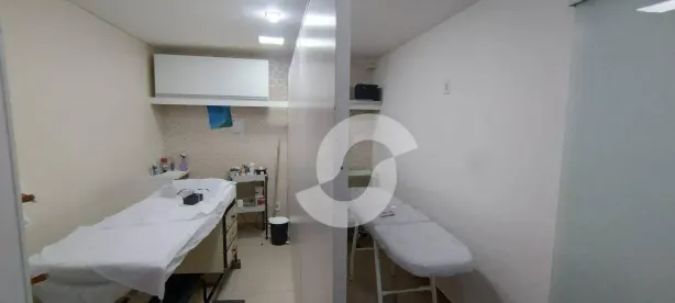 Ponto Comercial à venda, 54m² no Fonseca, Niterói
