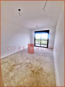 Apartamento com 3 Quartos à venda, 175m² no Santo Amaro, São Paulo