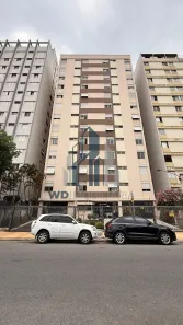 Apartamento com 3 Quartos à venda, 80m² no Tatuapé, São Paulo