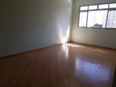 Apartamento com 3 Quartos à venda, 95m² no Perdizes, São Paulo