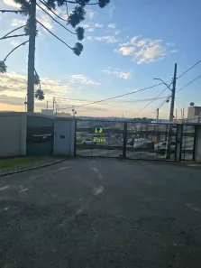 Lote/Terreno à venda, 117m² no Abranches, Curitiba