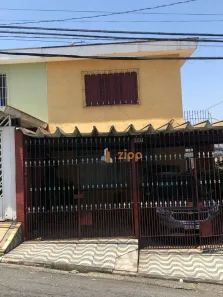 Sobrado com 2 Quartos à venda, 125m² no Sítio do Mandaqui, São Paulo