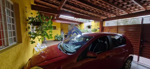 Casa com 3 Quartos à venda, 74m² no Residencial Novo Horizonte, Taubaté