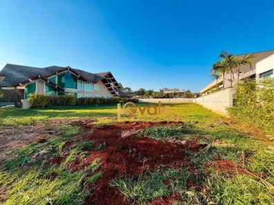 Lote/Terreno à venda, 1200m² no Condomínio Chácara Serimbura, São José dos Campos