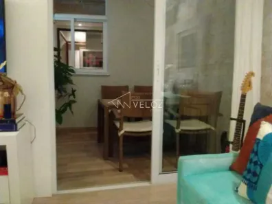 Apartamento com 2 Quartos à venda, 72m² no Leblon, Rio de Janeiro