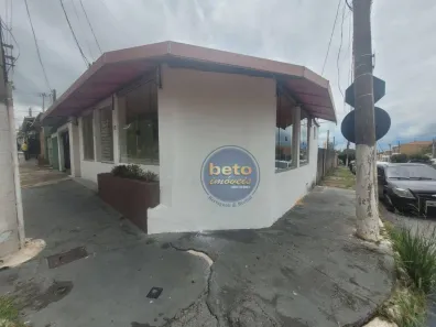 Imóvel Comercial à venda, 62m² no Vila Nova, Itu