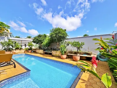 Casa de Condomínio com 4 Quartos à venda, 269m² no Bonfim Paulista, Ribeirão Preto