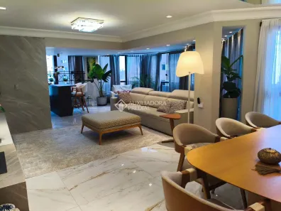Apartamento com 3 Quartos à venda, 158m² no Três Figueiras, Porto Alegre