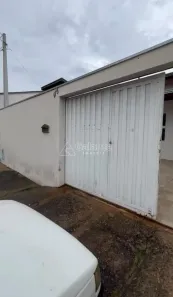 Sobrado com 4 Quartos à venda, 120m² no Parque Jambeiro, Campinas