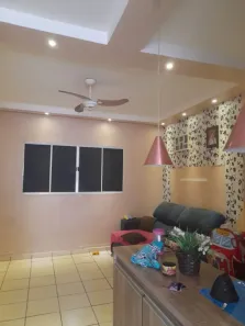 Apartamento com 2 Quartos à venda, 43m² no Jardim Heitor Rigon, Ribeirão Preto