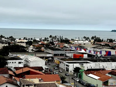 Apartamento com 3 Quartos à venda, 117m² no Centro, Peruíbe