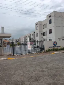 Apartamento com 2 Quartos para alugar, 60m² no São Paulo, Navegantes