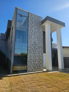 Sobrado com 3 Quartos à venda, 264m² no Jardim Terras de São João, Jacareí