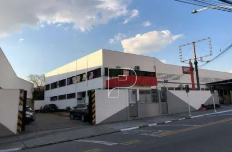Galpão/Depósito/Armazém à venda, 21401m² no Jardim Triângulo, Taboão da Serra