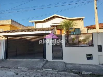 Casa com 3 Quartos à venda, 110m² no Jardim Prado, Santa Branca