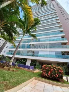 Apartamento com 3 Quartos à venda, 167m² no Jardim Botânico, Ribeirão Preto