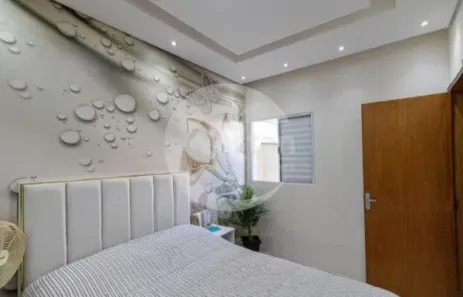 Apartamento com 1 Quarto à venda, 35m² no Vila Santa Teresa (Zona Leste), São Paulo
