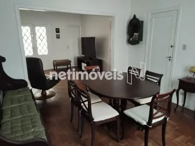 Casa com 4 Quartos à venda, 252m² no Jardim Europa, São Paulo