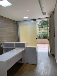Ponto Comercial para alugar, 172m² no Gutierrez, Belo Horizonte