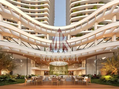 Apartamento com 3 Quartos à venda, 99m² no Eurogarden, Maringá