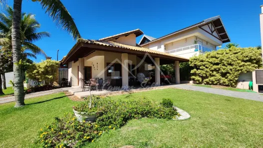 Sobrado com 4 Quartos à venda, 167m² no , Peruíbe