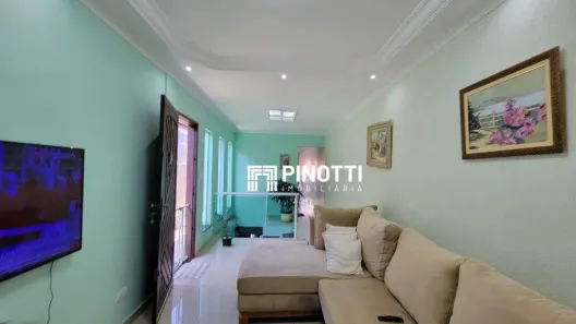 Casa com 3 Quartos à venda, 150m² no Assunção, São Bernardo do Campo