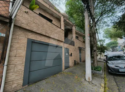 Sobrado com 3 Quartos à venda, 185m² no Santana, São Paulo