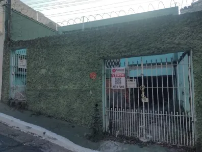 Lote/Terreno à venda, 193m² no Chácara Mafalda, São Paulo