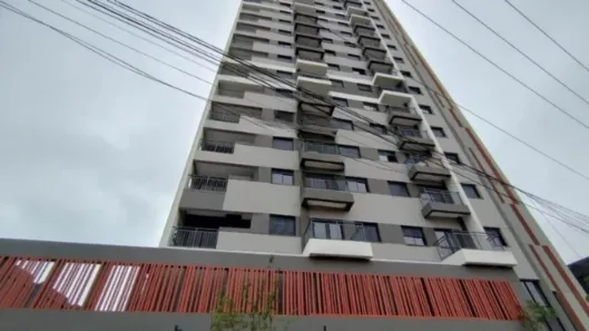 Apartamento com 2 Quartos à venda, 38m² no Belenzinho, São Paulo