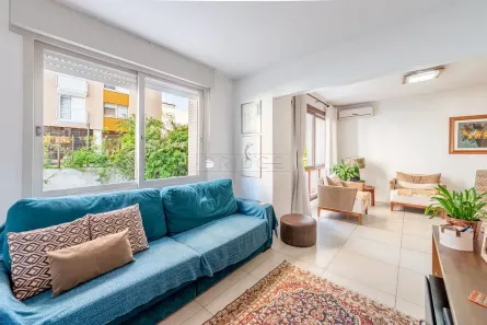 Apartamento com 3 Quartos à venda, 102m² no Santa Tereza, Porto Alegre