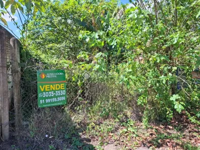 Lote/Terreno à venda, 399m² no Primavera, Novo Hamburgo