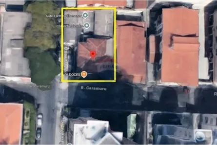 Lote/Terreno à venda, 390m² no Coração de Jesus, Belo Horizonte