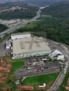 Galpão/Depósito/Armazém à venda, 13327m² no Taboão, Mogi das Cruzes