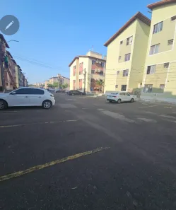 Apartamento com 2 Quartos para alugar, 55m² no Cohama, São Luís