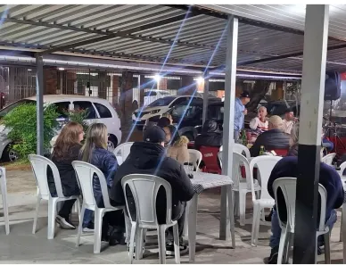Ponto Comercial à venda, 60m² no Menino Deus, Porto Alegre