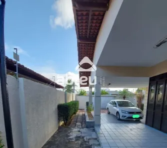 Casa com 3 Quartos à venda, 270m² no Capim Macio, Natal
