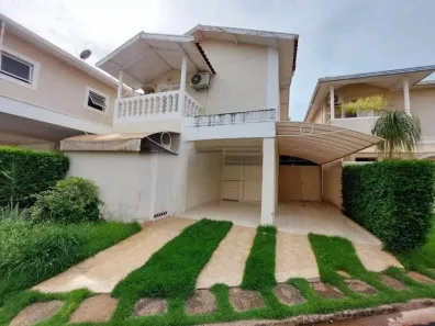 Sobrado com 3 Quartos à venda, 124m² no Jardim Tarraf II, São José do Rio Preto