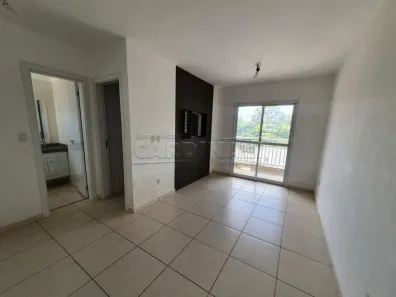Apartamento com 1 Quarto à venda, 44m² no Jardim Lutfalla, São Carlos