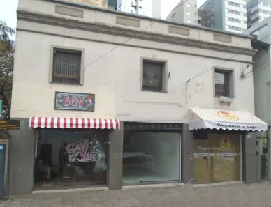 Ponto Comercial para alugar, 140m² no Centro, Caxias do Sul