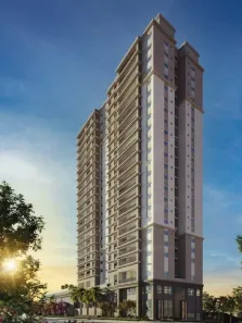 Apartamento com 3 Quartos à venda, 83m² no Vila Dom Pedro I, São Paulo