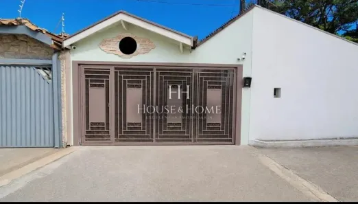  com 3 Quartos à venda, 100m² no Vila Furlan, Indaiatuba