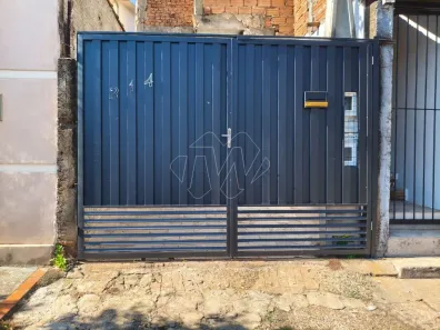 Casa com 2 Quartos para alugar, 229m² no Vila Girassol, Araraquara