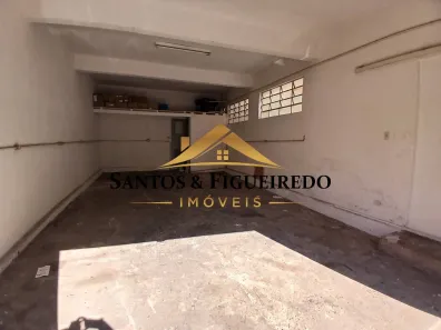 Ponto Comercial para alugar, 50m² no Campanário, Diadema