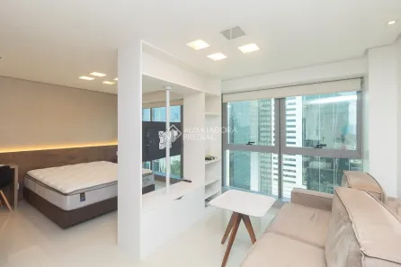 Apartamento com 1 Quarto para alugar, 39m² no Praia de Belas, Porto Alegre