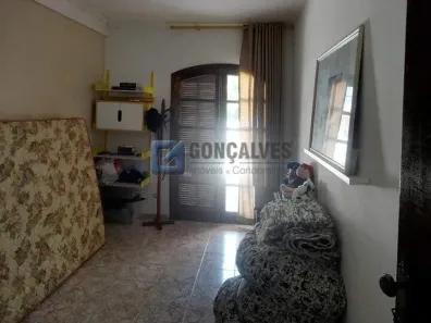 Sobrado com 2 Quartos à venda, 130m² no Parque Terra Nova II, São Bernardo do Campo
