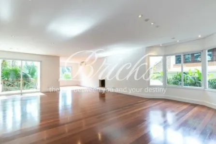 Casa de Condomínio com 4 Quartos à venda, 710m² no Jardim Petrópolis, São Paulo